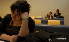 Calidad de sue�o y atenci�n selectiva en estudiantes universitarios: estudio descriptivo transversal